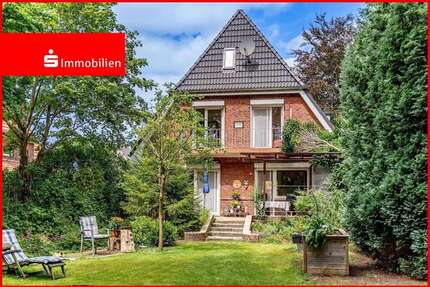 Haus zum Kaufen in Wedel 849.000,00 € 155 m²