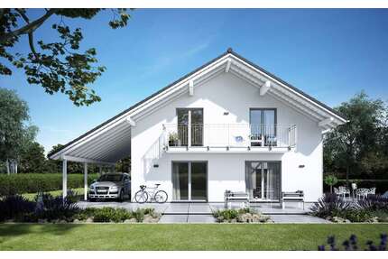 Haus zum Kaufen in Waldachtal 1.068.733,92 € 192 m²