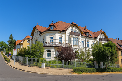 Haus zum Kaufen in Sondershausen 1.750.000,00 € 949.39 m²