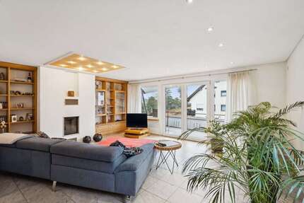 Haus zum Kaufen in Deckenpfronn 419.000,00 € 138.45 m²