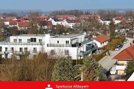 Wohnung zum Kaufen in Aichach 524.500,00 € 84 m²