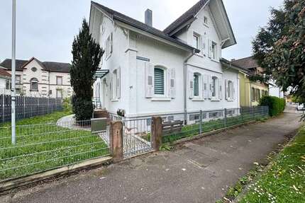 Haus zum Kaufen in Lahr 699.000,00 € 240 m²