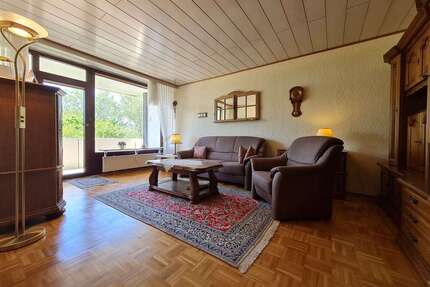 Wohnung zum Kaufen in Hattingen 225.000,00 € 92.56 m²