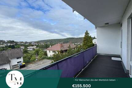 Wohnung zum Kaufen in Bad Breisig 155.500,00 € 66 m²
