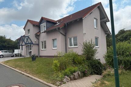 Mehrfamilienhaus, vermietet, provisionsfrei - Grammetal