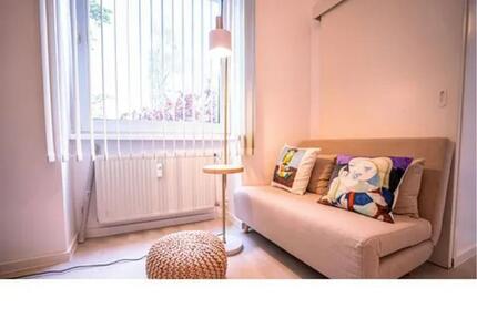 Studio für 3 Personen in Berlin - Wuppertal Elberfeld