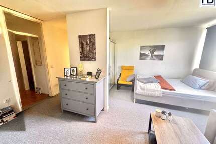 Wohnung zum Kaufen in Köln 99.000,00 € 28.83 m²