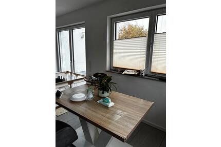 5 Zimmer Wohnung für Zwischenmiete 01.03-01.05 Wolnzach - München Schwabing-Freimann