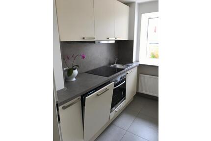 44qm Kernsanierte 2 Zi. Whg. EG Rosenau Privat KEINE Profision - Nürnberg Eberhardshof