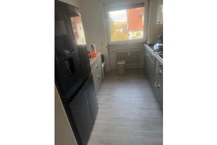 4 Zimmerwohnung in ruhiger Ortsrandlage zu vermieten - Lauterbach (Hessen)