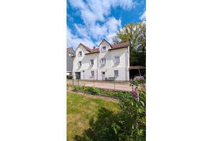 Einfamilienhaus in Mengeringhausen Bad Arolsen