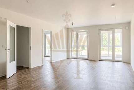 Wohnung zum Mieten in Bernau bei Berlin 1.450,00 € 116.34 m²