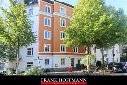 Wohnung zum Kaufen in Hamburg 395.000,00 € 53.05 m²