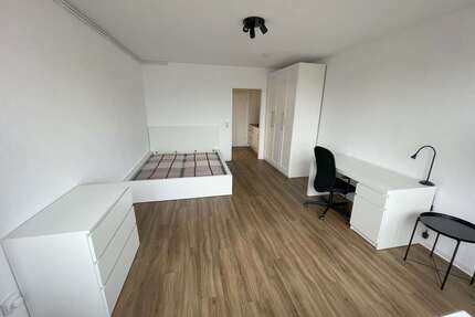 Wohnung zum Mieten in Darmstadt 720,00 € 26 m²