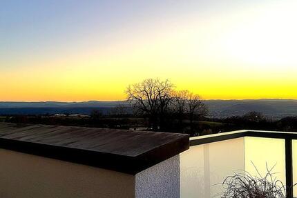 Wohnung mit traumhaftem Fernblick in bester Lage zur Miete - Linz am Rhein