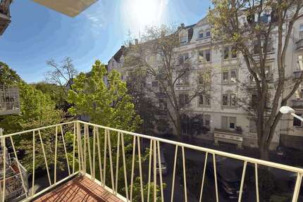 Wohnung zum Kaufen in Wiesbaden 248.000,00 € 55 m²