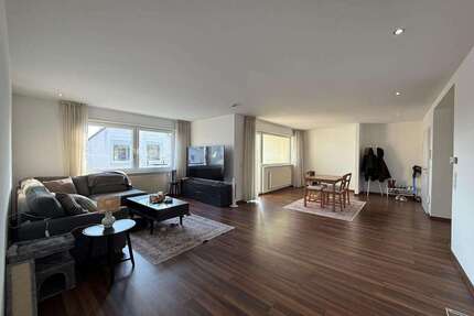 Wohnung zum Mieten in Kaiserslautern 1.190,00 € 101 m²