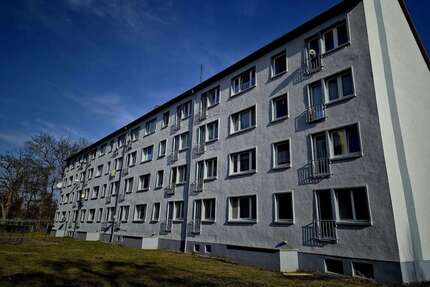 Wohnung zum Kaufen in Gotha 45.000,00 € 47.74 m²
