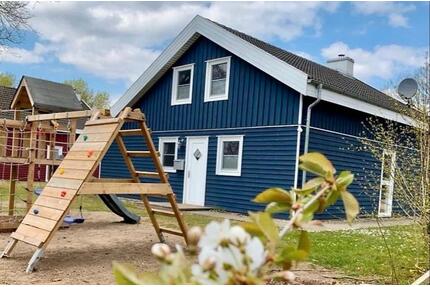 Ferienhaus am Dümmersee zu kaufen - Wittenförden