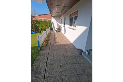 Mietwohnung 86m2, mit Terrasse - 810,00&nbsp;EUR Kaltmiete, ca.&nbsp; 86,00&nbsp;m&sup2; in Ulrichstein (PLZ: 35327)