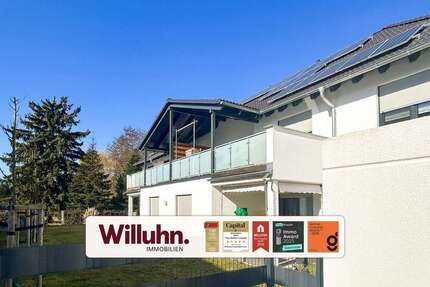 Wohnung zum Mieten in Bad Düben 750,00 € 66.5 m²