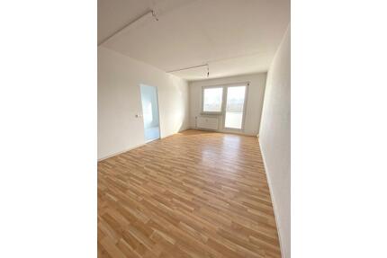 Gemütliche Zweiraumwohnung frei! - Gera Lusan