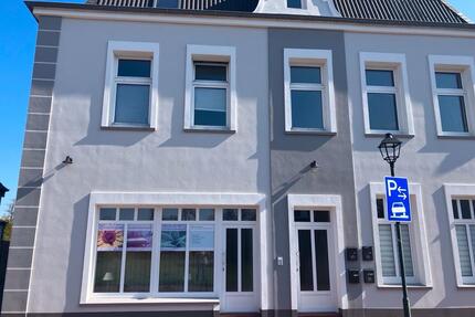2-Zimmerwohnung in Brunsbüttel - 685,00&nbsp;EUR Kaltmiete, ca.&nbsp; 51,00&nbsp;m&sup2; in Brunsbüttel (PLZ: 25541)