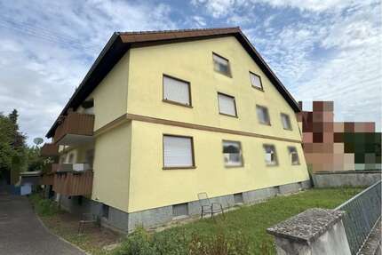 Wohnung zum Kaufen in Eppelheim 220.000,00 € 78 m²