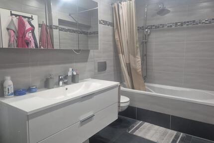 Traumwohnung in Westhagen – Renoviert, ruhig & familienfreundlich - Wolfsburg Detmerode