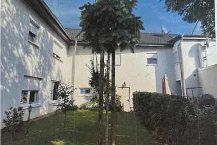 Geilenkirchen OT Süggerath Mehrfamilienhaus 3 Wohneinheiten