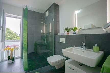 Wohnung zum Mieten in Oberasbach 1.220,00 € 84.58 m²