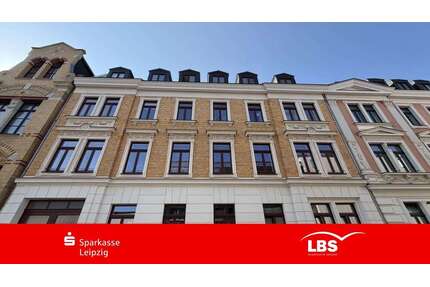 Wohnung zum Kaufen in Leipzig 139.500,00 € 60.5 m²
