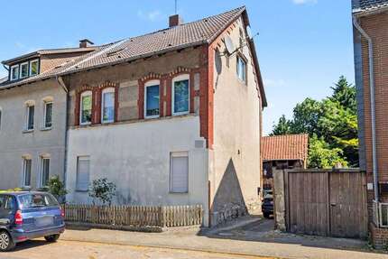 Haus zum Kaufen in Königslutter am Elm 125.000,00 € 140 m²