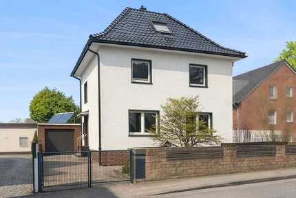 Haus zum Kaufen in Bottrop 350.000,00 € 115 m²