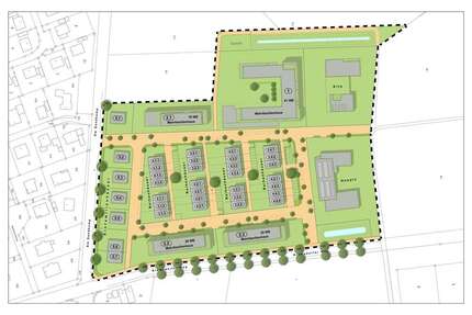 Grundstück zu verkaufen in Oldenburg in Holstein 582.050,00 € 1663 m²