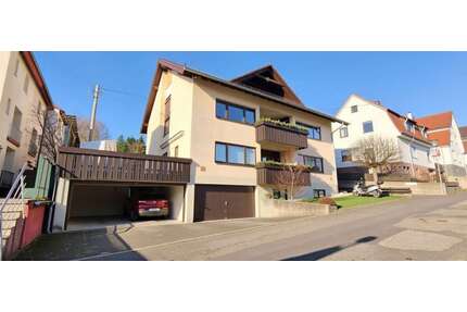 Wohnung zum Mieten in Wilhelmsfeld 495,00 € 55 m²