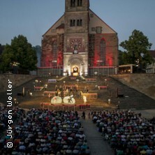 Cabaret - Freilichtspiele Schwäbisch Hall