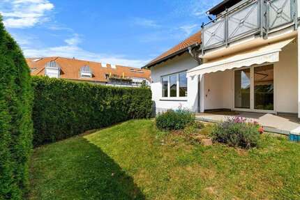 Wohnung zum Kaufen in Beimerstetten 345.000,00 € 83 m²