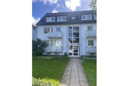 Wohnung zum Mieten in Bremen 600,00 € 64 m²