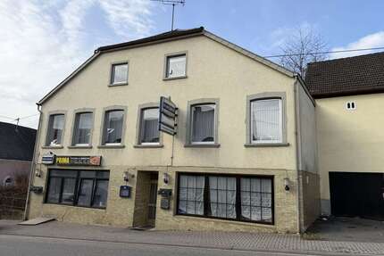 Haus zum Kaufen in Lebach 163.000,00 € 444 m²