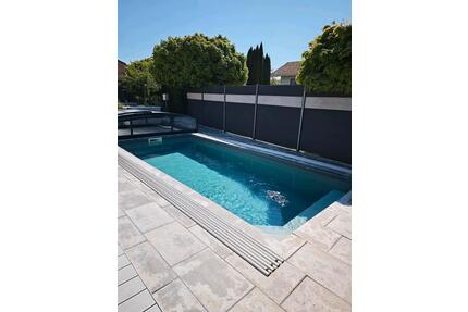 Moderne Doppelhaushälfte in bester Lage - Palling