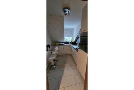 Die Anzeige wird bis zum 18.04 stillgelegt. - Dinslaken Hiesfeld