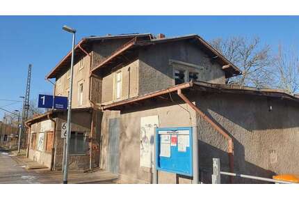 Haus zum Kaufen in Falkenau 29.900,00 € 275 m²