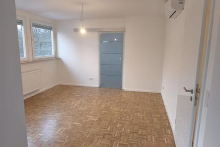 Erstbezug nach Sanierung – 3,5-Zimmer-Wohnung in Lämmerspiel - Mühlheim am Main