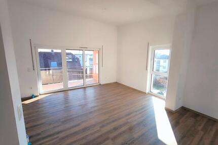 Mietwohnung, 76 qm, neuwertig KfW 55, Bad Königshofen - Bad Königshofen im Grabfeld