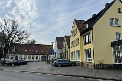 Wohnen im Herzen von Belm - 700,00&nbsp;EUR Kaltmiete, ca.&nbsp; 110,00&nbsp;m&sup2; in Belm (PLZ: 49191)