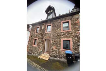 Ferienhaus in Bernkastel-Kues OT Wehlen