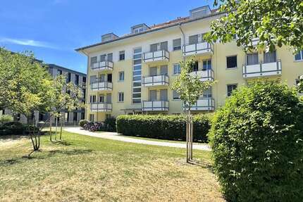 Wohnung zum Kaufen in Dachau 649.000,00 € 98.71 m²