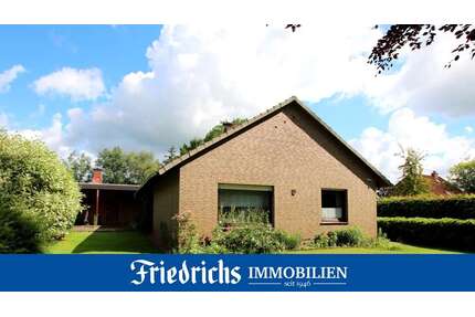 Haus zum Kaufen in Edewecht 198.000,00 € 96 m²