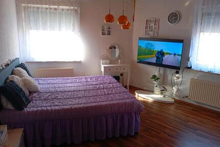 2 zimmer Wohnung - Heilbronn 74072